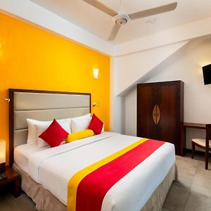 Suite Luxe à 1 Chambre à Coucher