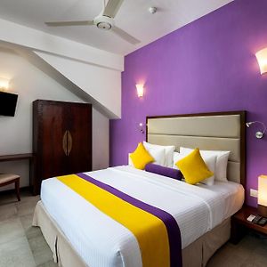 Suite Supérieure à 1 Chambre à Coucher